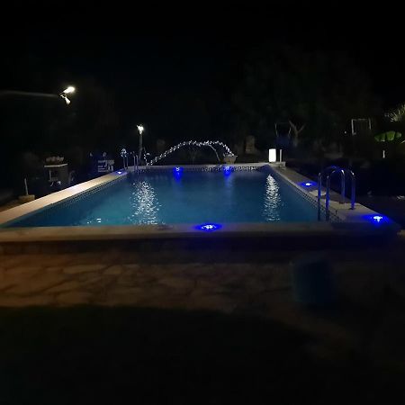 Chalet Atalants Yailja Alcossebre Екстериор снимка