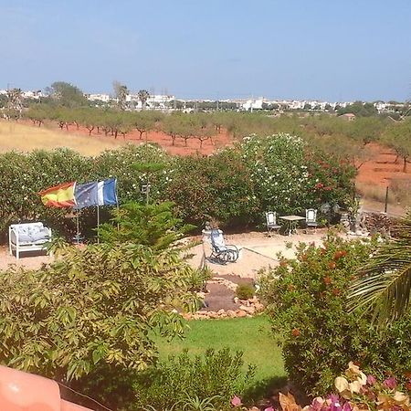 Chalet Atalants Yailja Alcossebre Екстериор снимка