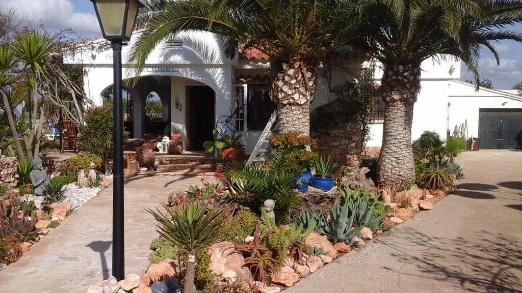 Chalet Atalants Yailja Alcossebre Стая снимка