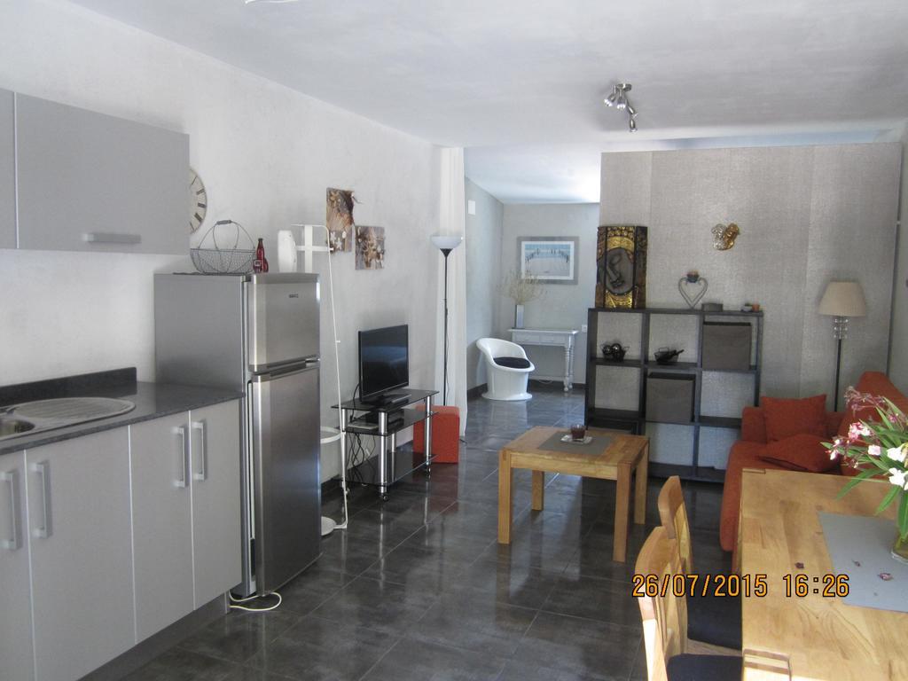Chalet Atalants Yailja Alcossebre Екстериор снимка