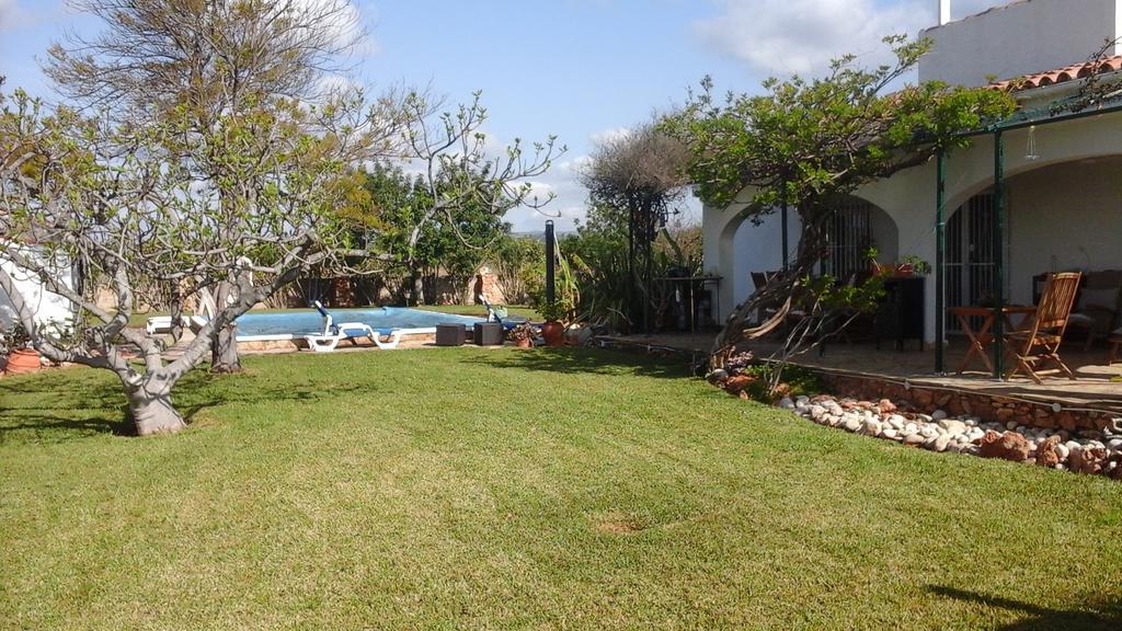 Chalet Atalants Yailja Alcossebre Стая снимка