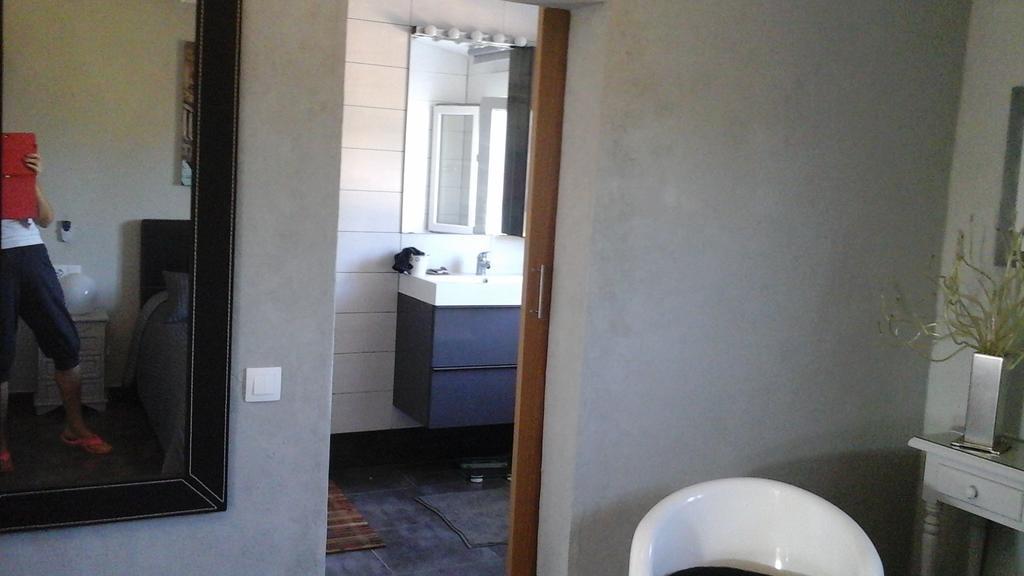 Chalet Atalants Yailja Alcossebre Екстериор снимка